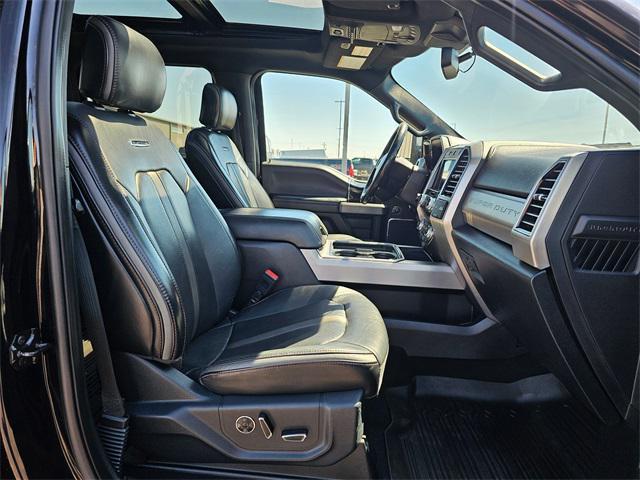 used 2020 Ford F-350 car, priced at $59,991