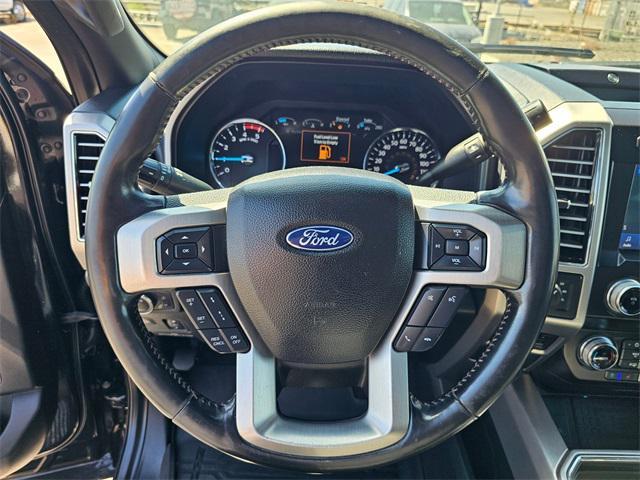 used 2020 Ford F-350 car, priced at $59,991