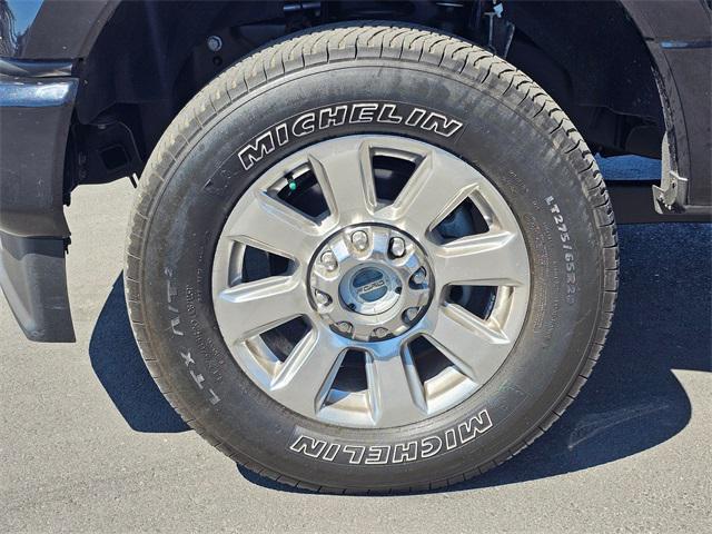 used 2020 Ford F-350 car, priced at $59,991