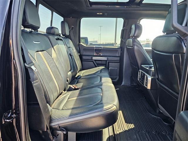 used 2020 Ford F-350 car, priced at $59,991