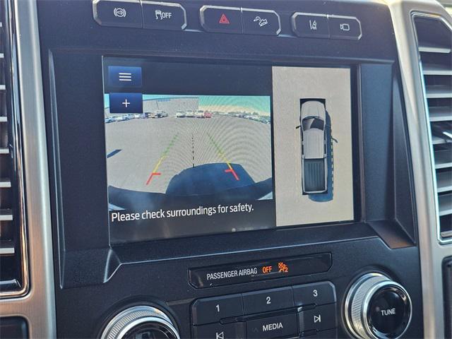 used 2020 Ford F-350 car, priced at $59,991