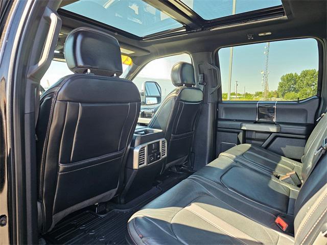 used 2020 Ford F-350 car, priced at $59,991