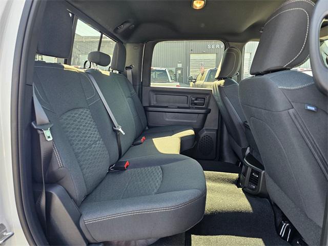 new 2026 Ram 2500 car, priced at $69,500