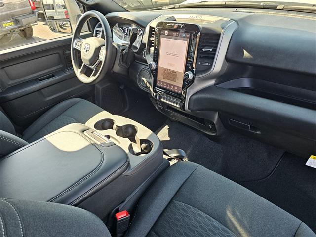 new 2026 Ram 2500 car, priced at $69,500