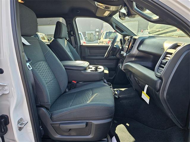 new 2026 Ram 2500 car, priced at $69,500