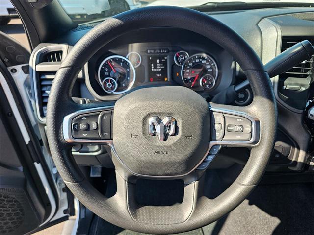 new 2026 Ram 2500 car, priced at $69,500