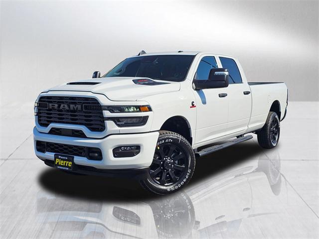 new 2026 Ram 2500 car, priced at $70,000