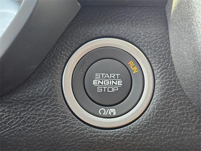 new 2026 Ram 2500 car, priced at $69,500