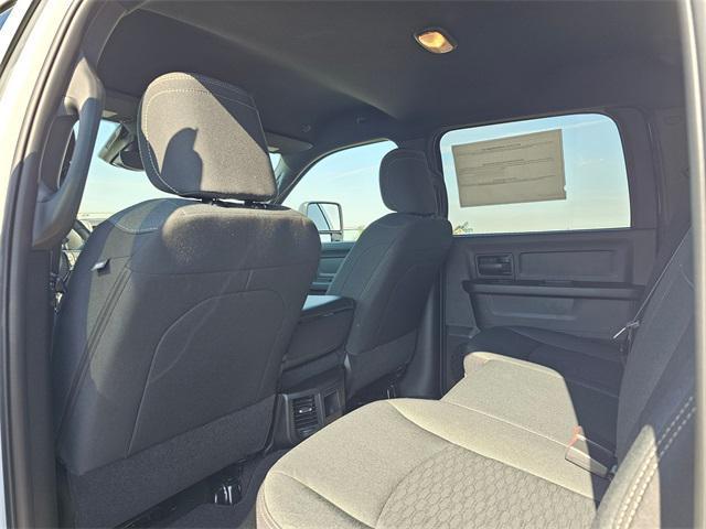 new 2026 Ram 2500 car, priced at $69,500