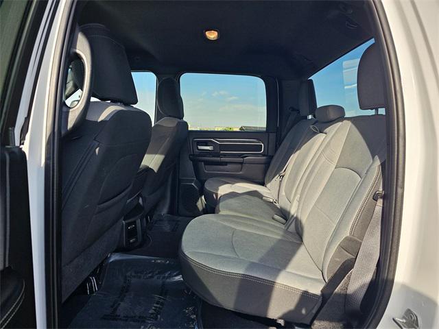 used 2024 Ram 2500 car, priced at $49,991