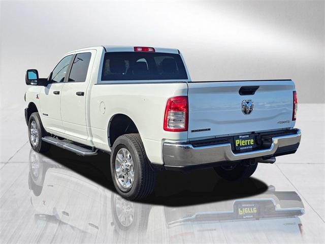 used 2024 Ram 2500 car, priced at $49,991