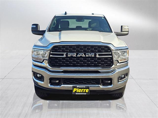 used 2024 Ram 2500 car, priced at $49,991