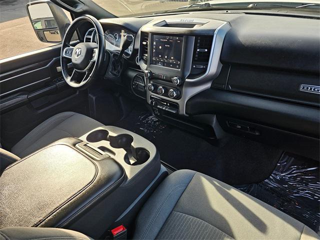 used 2024 Ram 2500 car, priced at $49,991