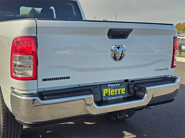 used 2024 Ram 2500 car, priced at $49,991