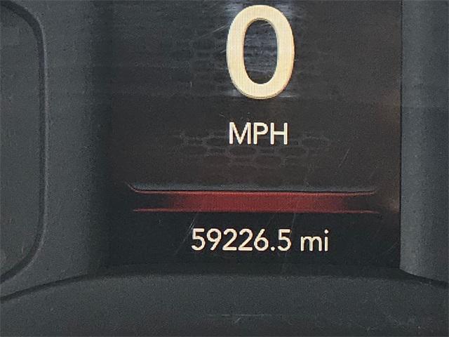 used 2024 Ram 2500 car, priced at $49,991