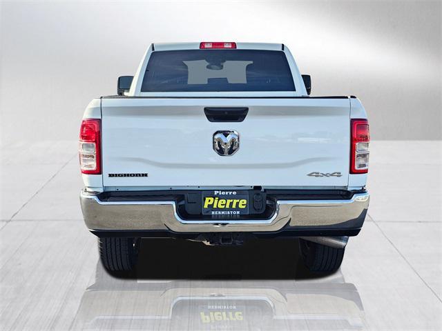 used 2024 Ram 2500 car, priced at $49,991