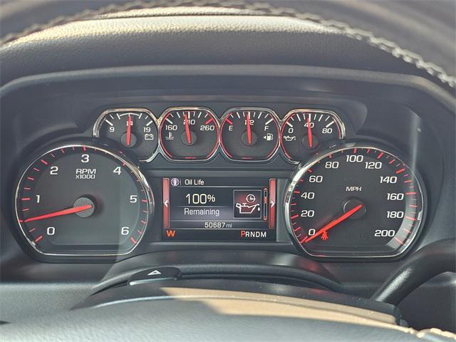 used 2016 GMC Sierra 1500 car, priced at $29,971