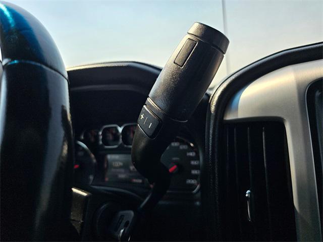 used 2016 GMC Sierra 1500 car, priced at $29,971