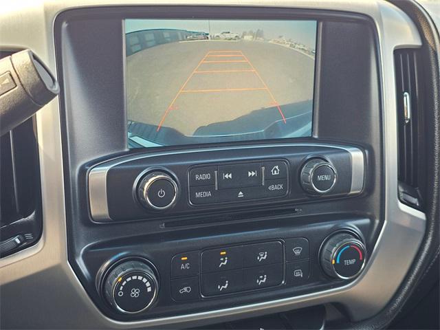 used 2016 GMC Sierra 1500 car, priced at $29,971