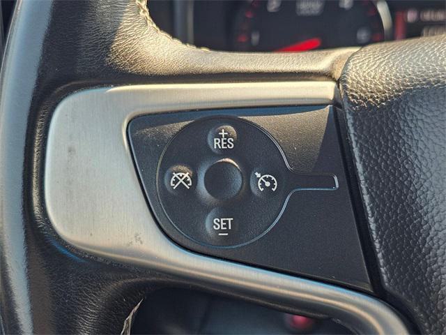 used 2016 GMC Sierra 1500 car, priced at $29,971