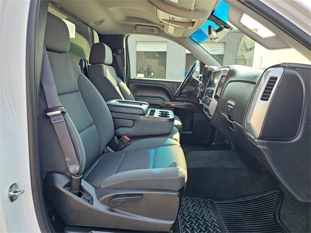 used 2016 GMC Sierra 1500 car, priced at $29,971