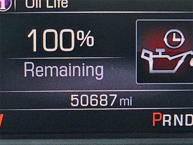 used 2016 GMC Sierra 1500 car, priced at $29,971