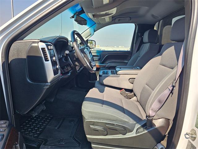 used 2016 GMC Sierra 1500 car, priced at $29,971