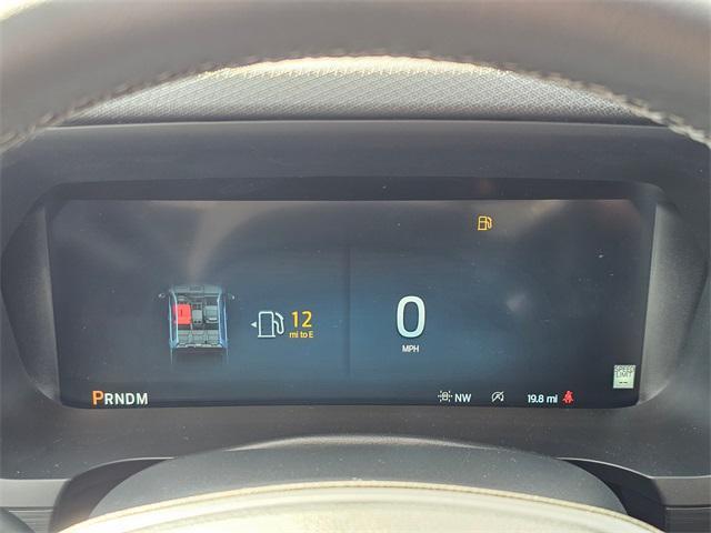 new 2025 Ford F-150 car, priced at $57,867