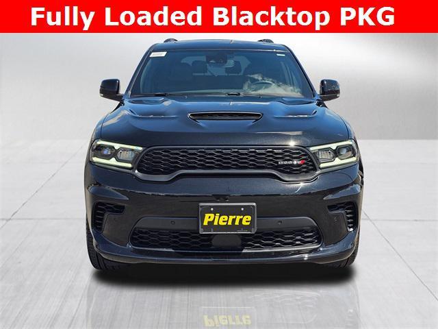 new 2025 Dodge Durango car, priced at $49,749