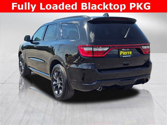 new 2025 Dodge Durango car, priced at $49,749