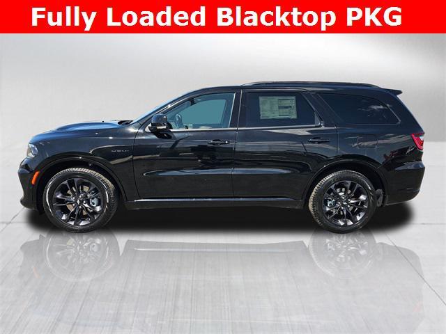 new 2025 Dodge Durango car, priced at $49,749