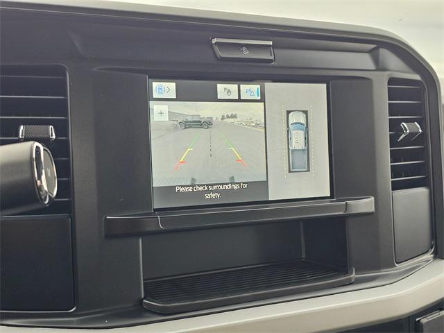 new 2026 Ford F-350 car, priced at $63,245