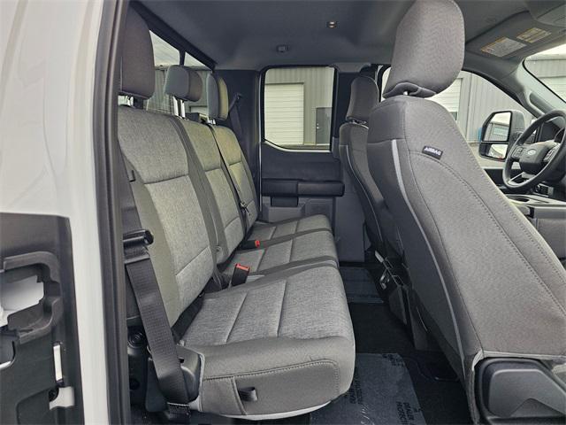 new 2026 Ford F-350 car, priced at $63,245