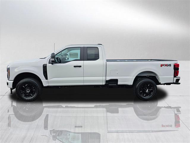 new 2026 Ford F-350 car, priced at $63,245