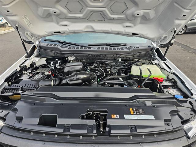 new 2026 Ford F-350 car, priced at $63,245