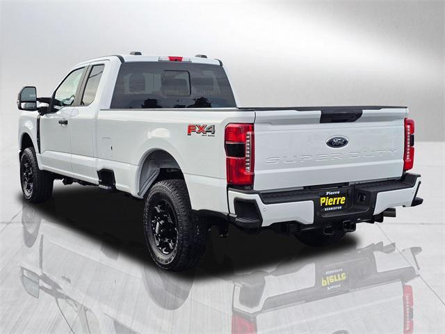 new 2026 Ford F-350 car, priced at $63,245