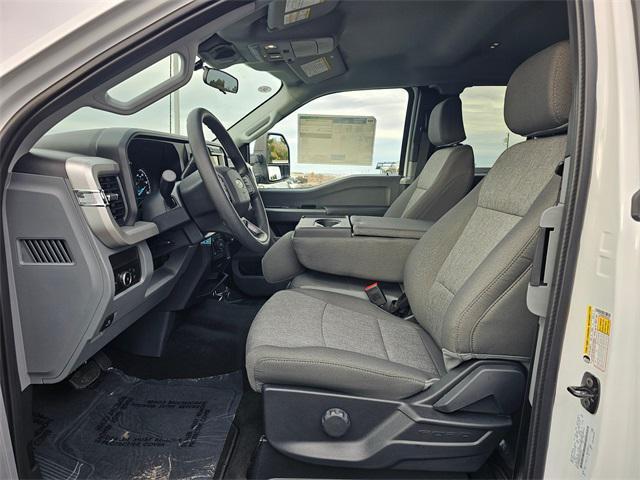 new 2026 Ford F-350 car, priced at $63,245