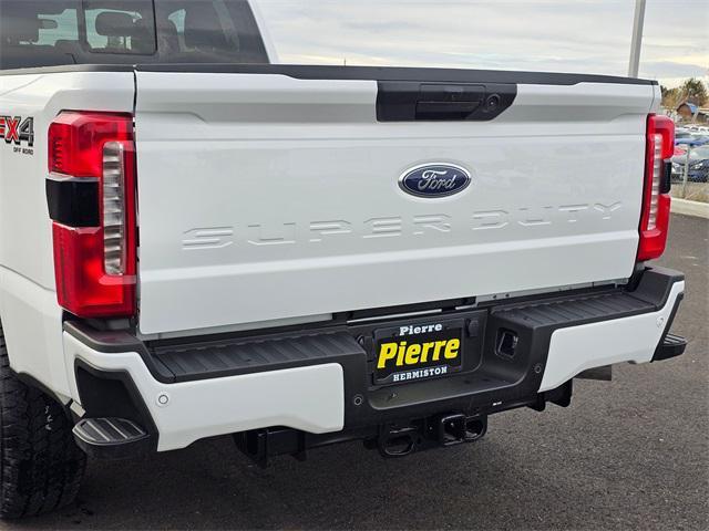 new 2026 Ford F-350 car, priced at $63,245