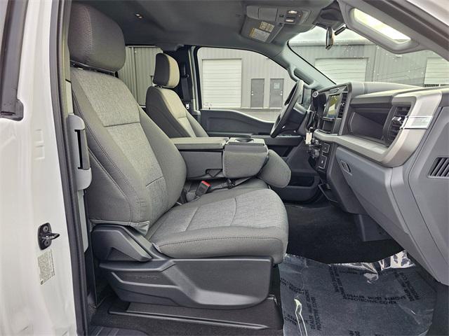 new 2026 Ford F-350 car, priced at $63,245