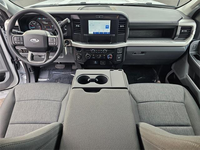 new 2026 Ford F-350 car, priced at $63,245