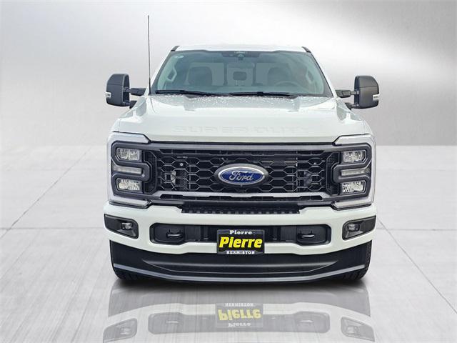 new 2026 Ford F-350 car, priced at $63,245