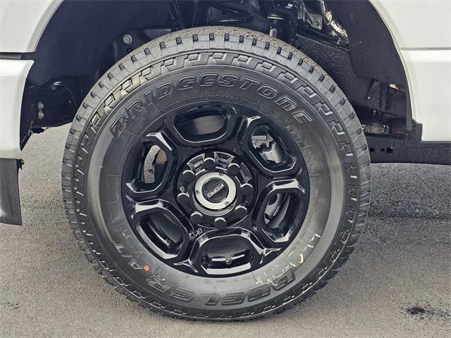 new 2026 Ford F-350 car, priced at $63,245