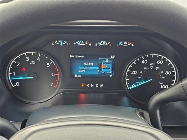 new 2026 Ford F-350 car, priced at $63,245