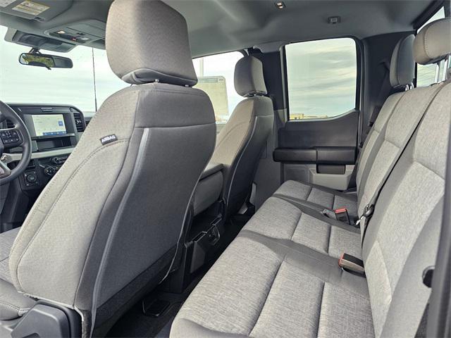 new 2026 Ford F-350 car, priced at $63,245