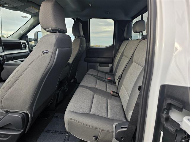 new 2026 Ford F-350 car, priced at $63,245