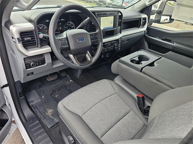 new 2026 Ford F-350 car, priced at $63,245