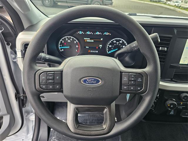 new 2026 Ford F-350 car, priced at $63,245