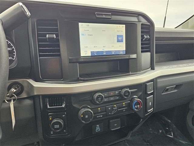 new 2026 Ford F-350 car, priced at $63,245