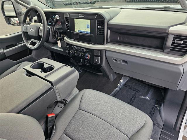 new 2026 Ford F-350 car, priced at $63,245