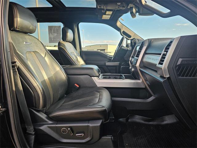 used 2019 Ford F-350 car, priced at $65,991